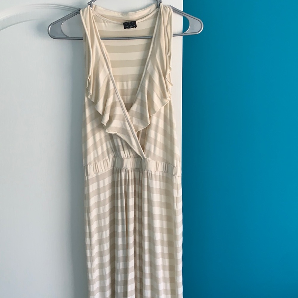Ella Moss Maxi Dress
